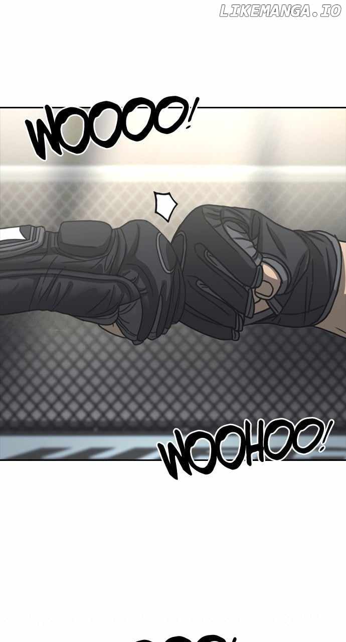 My Life As A Loser 2 Chapter 58 100
